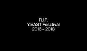 R.I.P. Yeast Fesztivál